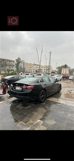 شێڤرۆلێت مالیبۆ